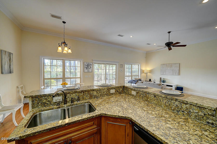 Trieste - Residential Lease