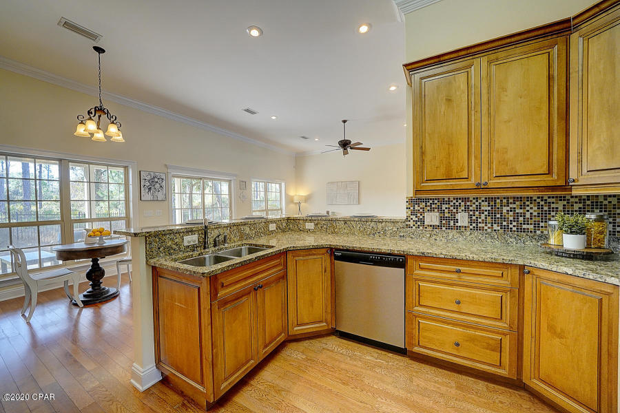 Trieste - Residential Lease