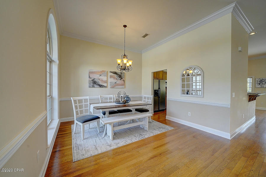 Trieste - Residential Lease