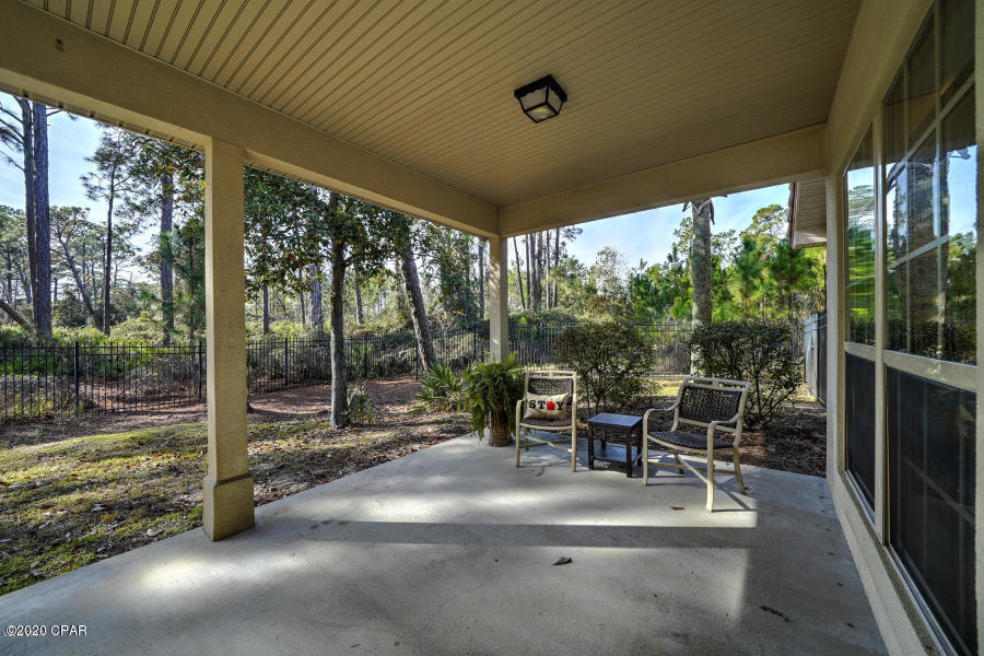 Trieste - Residential Lease