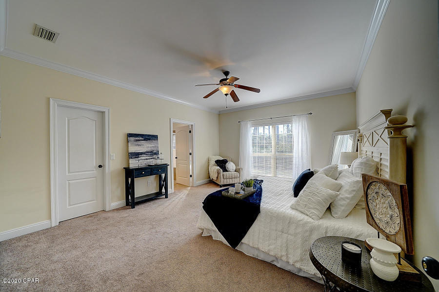 Trieste - Residential Lease