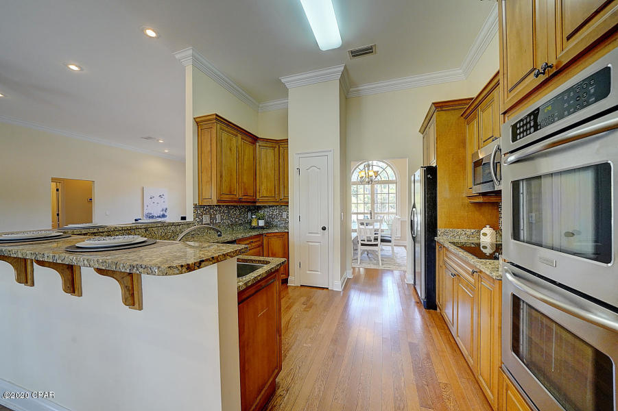 Trieste - Residential Lease