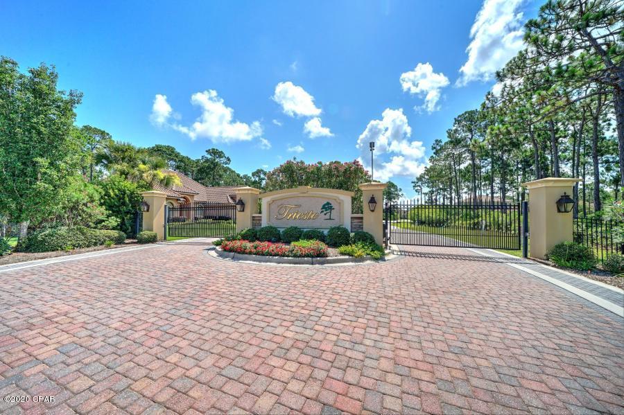 Trieste - Residential Lease