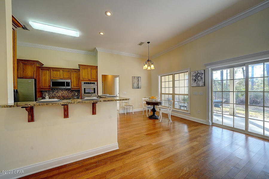 Trieste - Residential Lease