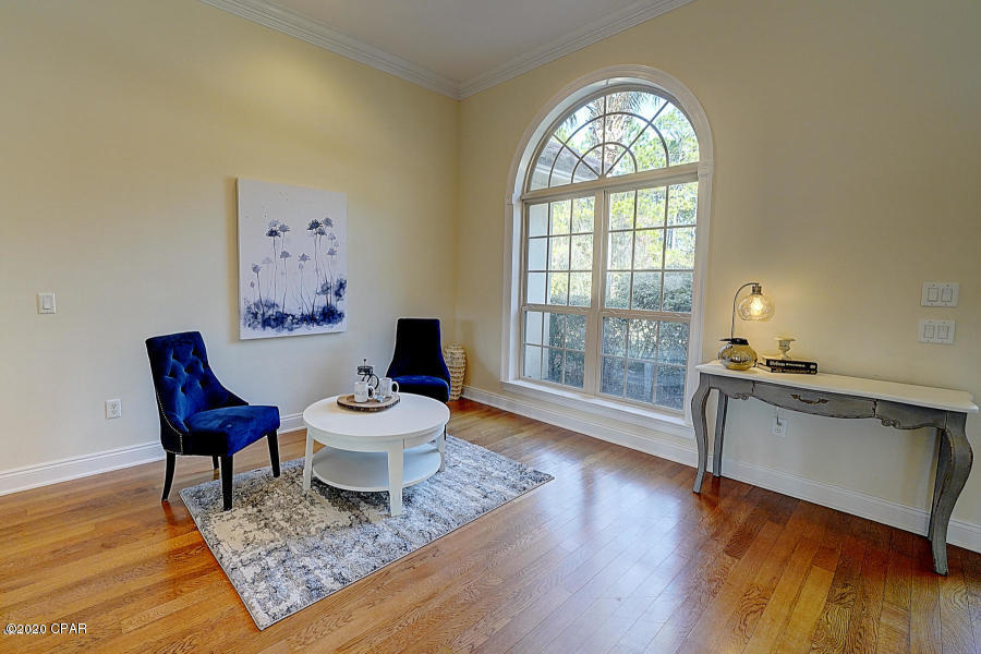 Trieste - Residential Lease