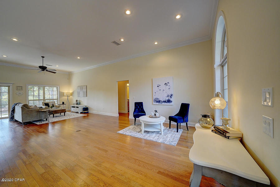 Trieste - Residential Lease