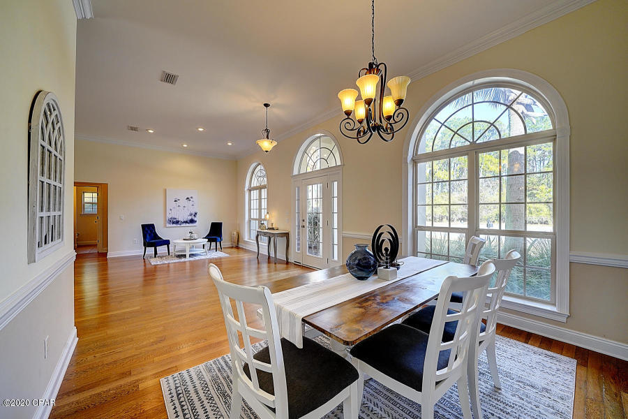 Trieste - Residential Lease