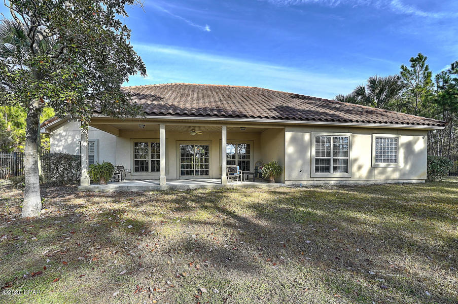 Trieste - Residential Lease