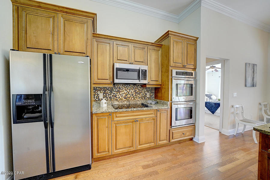 Trieste - Residential Lease