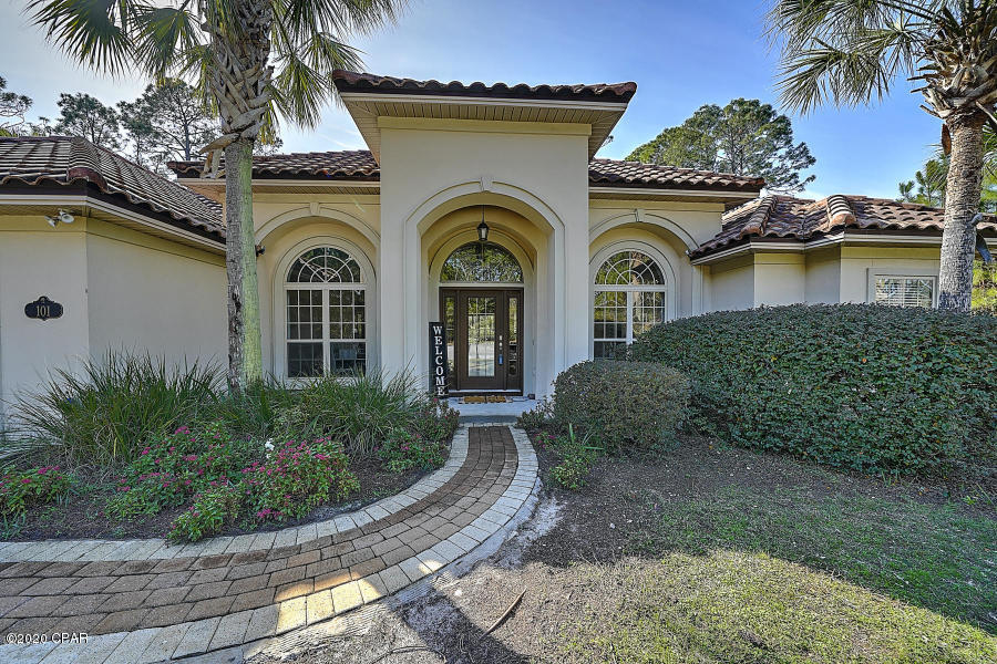 Trieste - Residential Lease