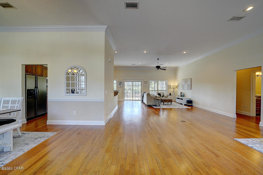 Trieste - Residential Lease