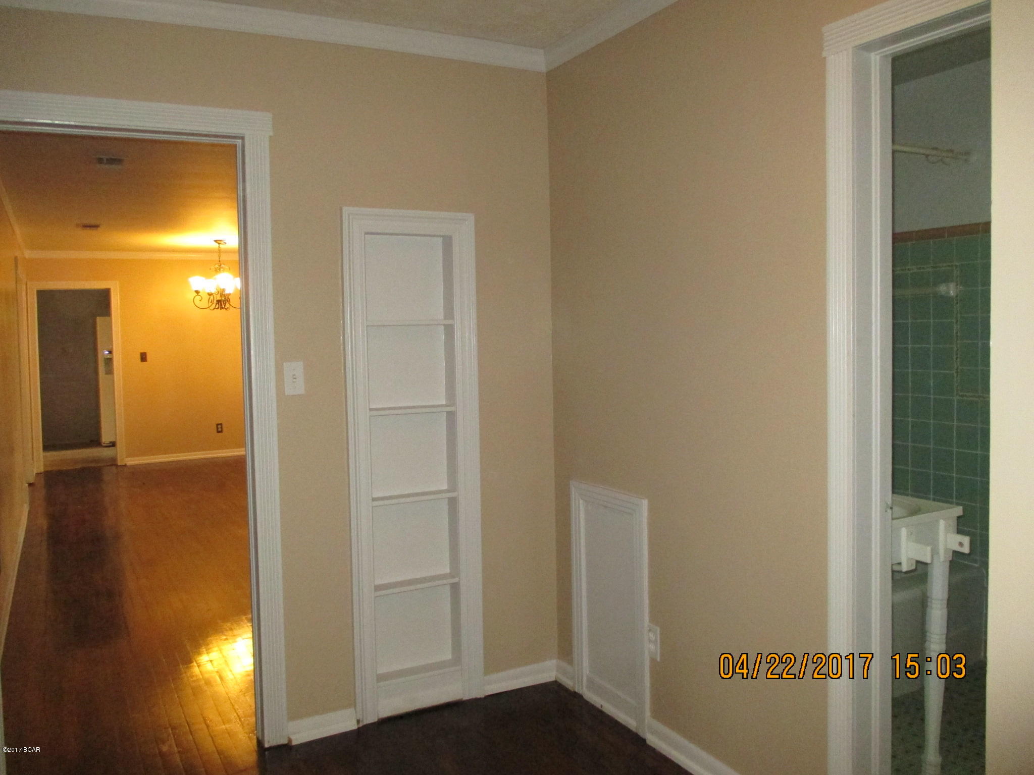 Sudduths 19th Add - Residential Lease