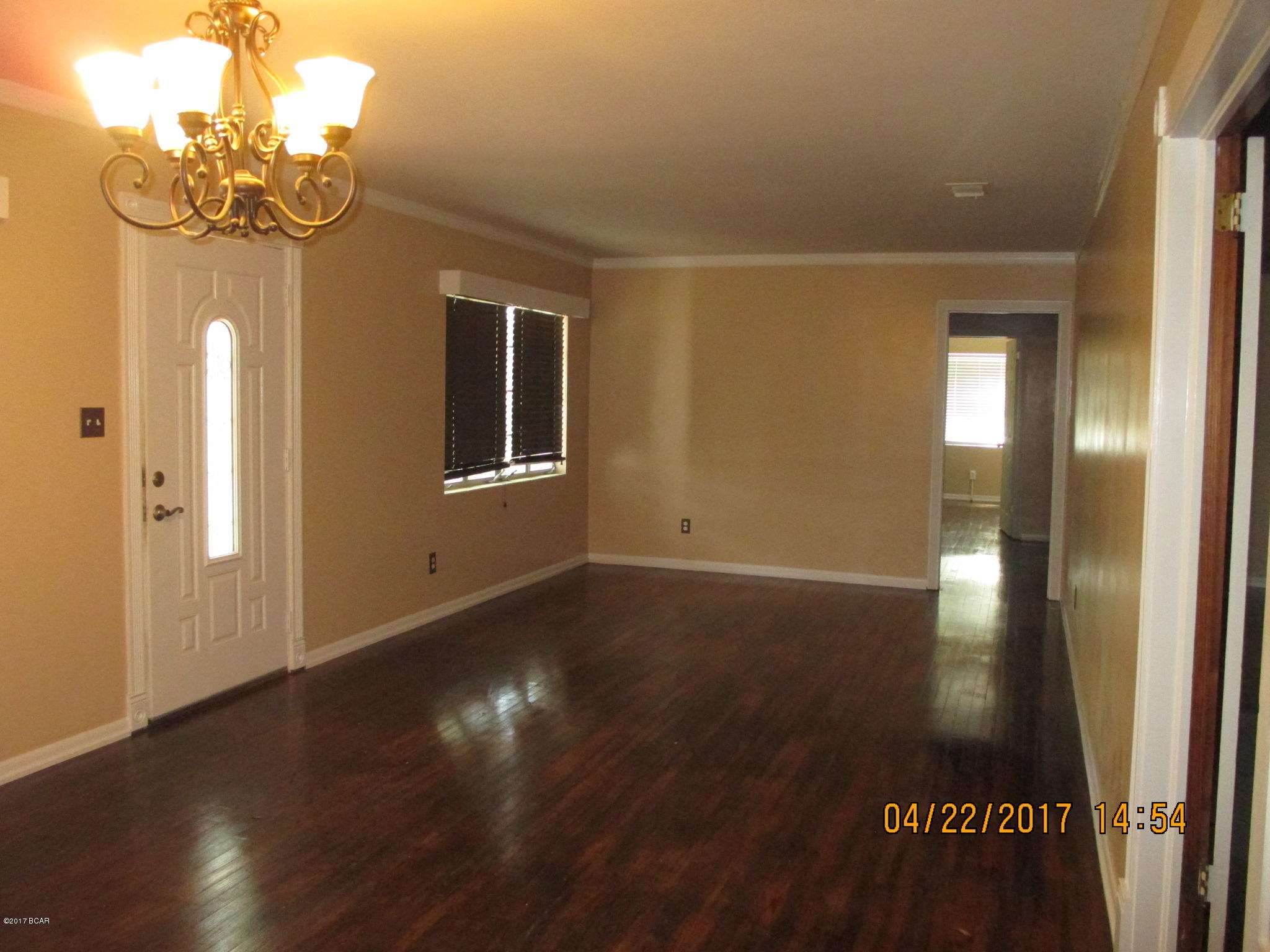 Sudduths 19th Add - Residential Lease