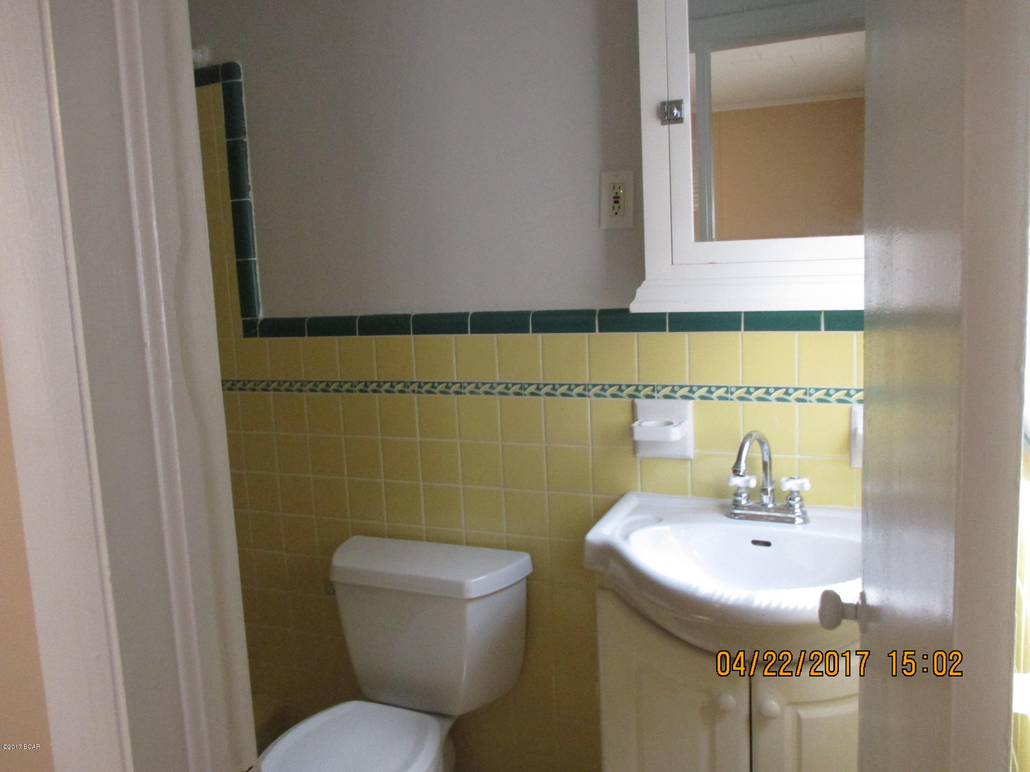 Sudduths 19th Add - Residential Lease