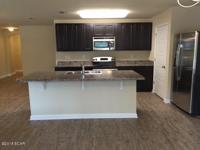 Magnolia Hills - Residential