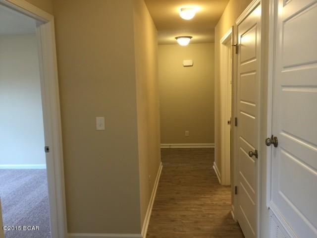 Magnolia Hills - Residential