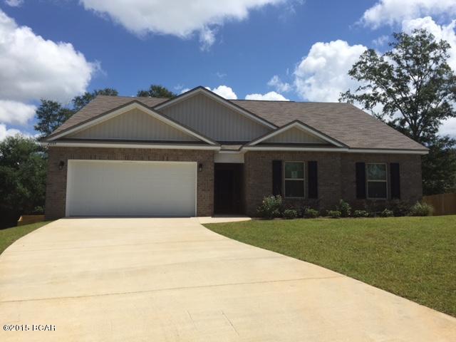 Magnolia Hills - Residential