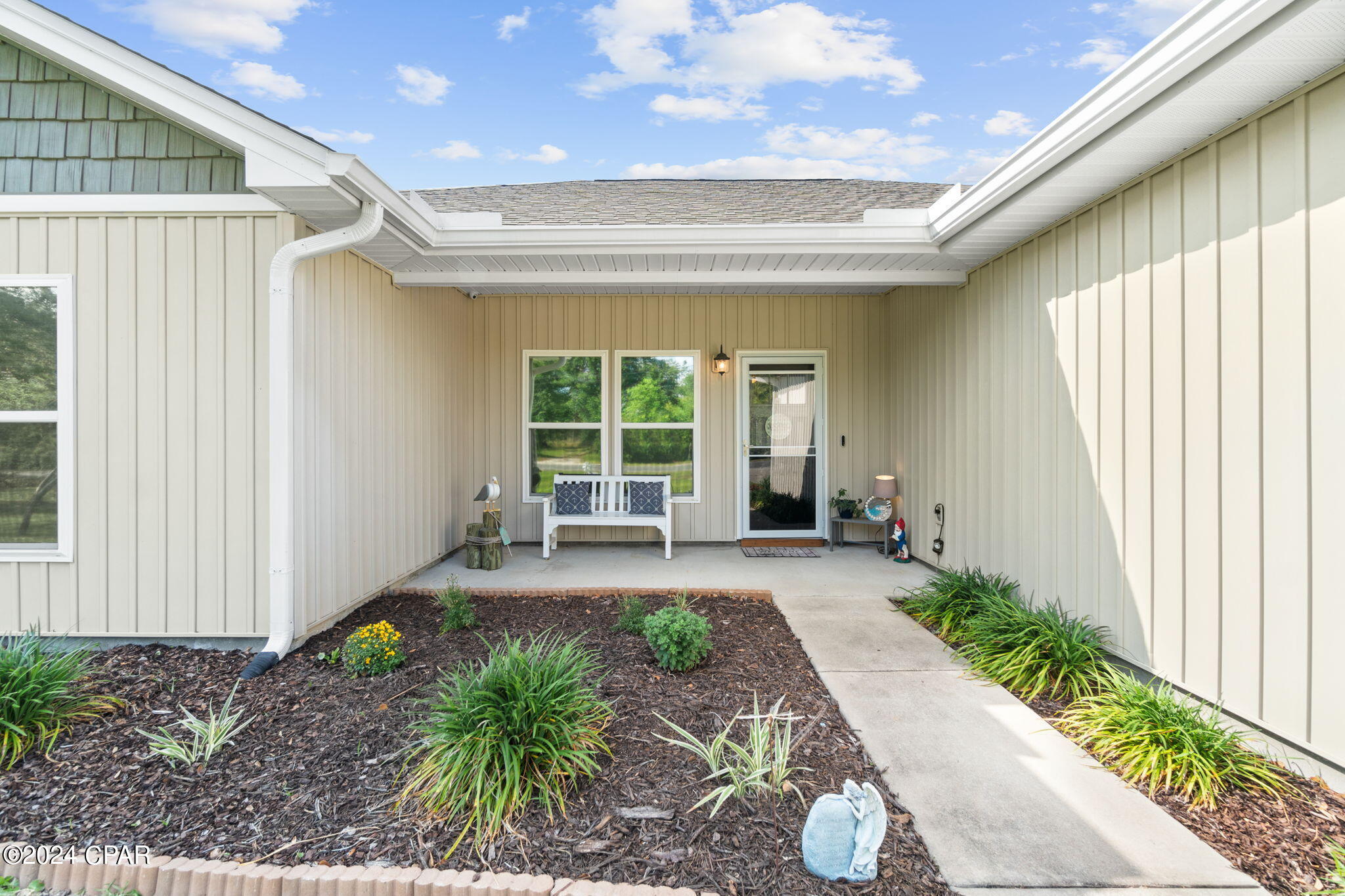 Indian Bluff Estates Unit 2 - Residential