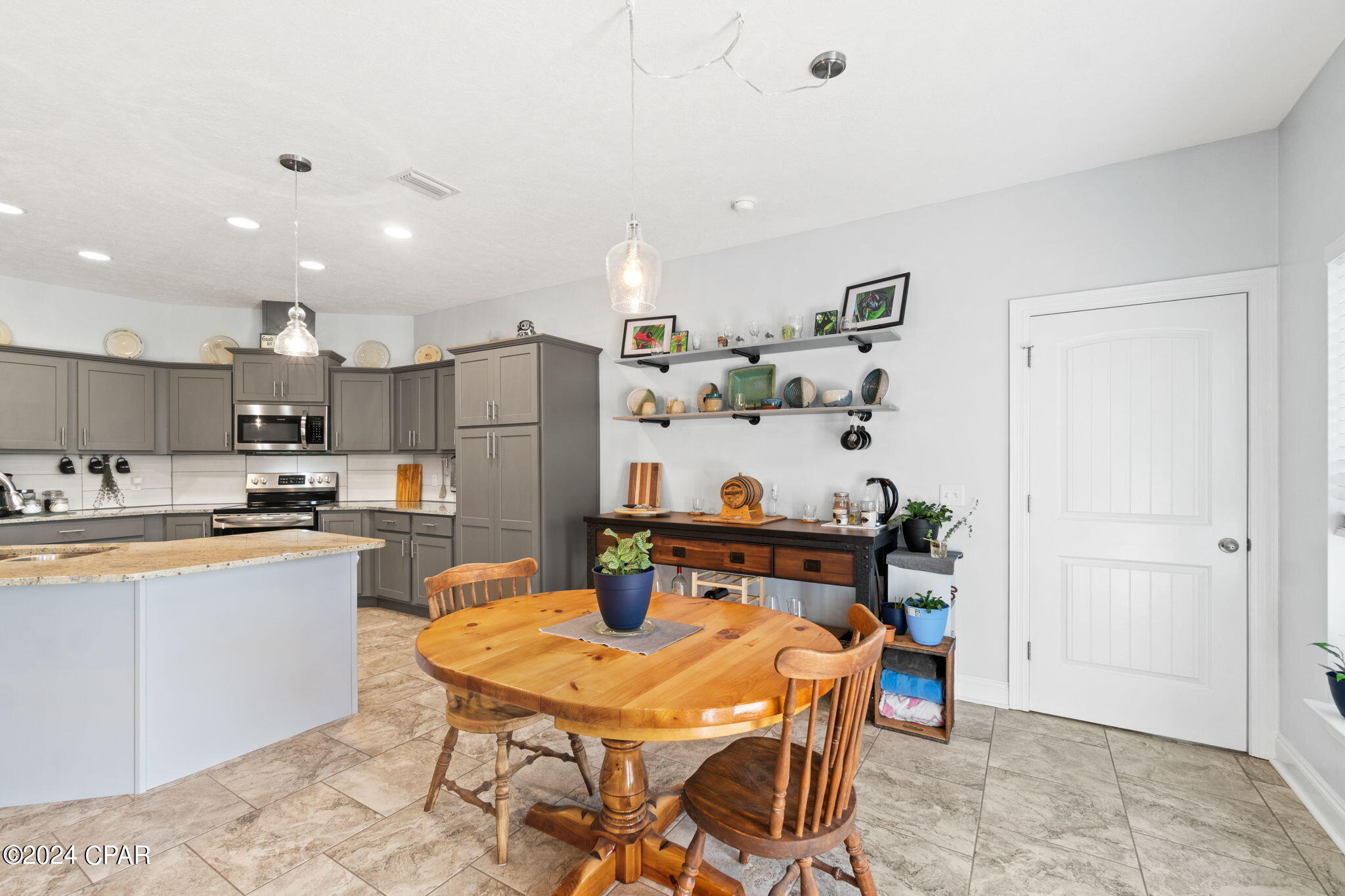 Indian Bluff Estates Unit 2 - Residential