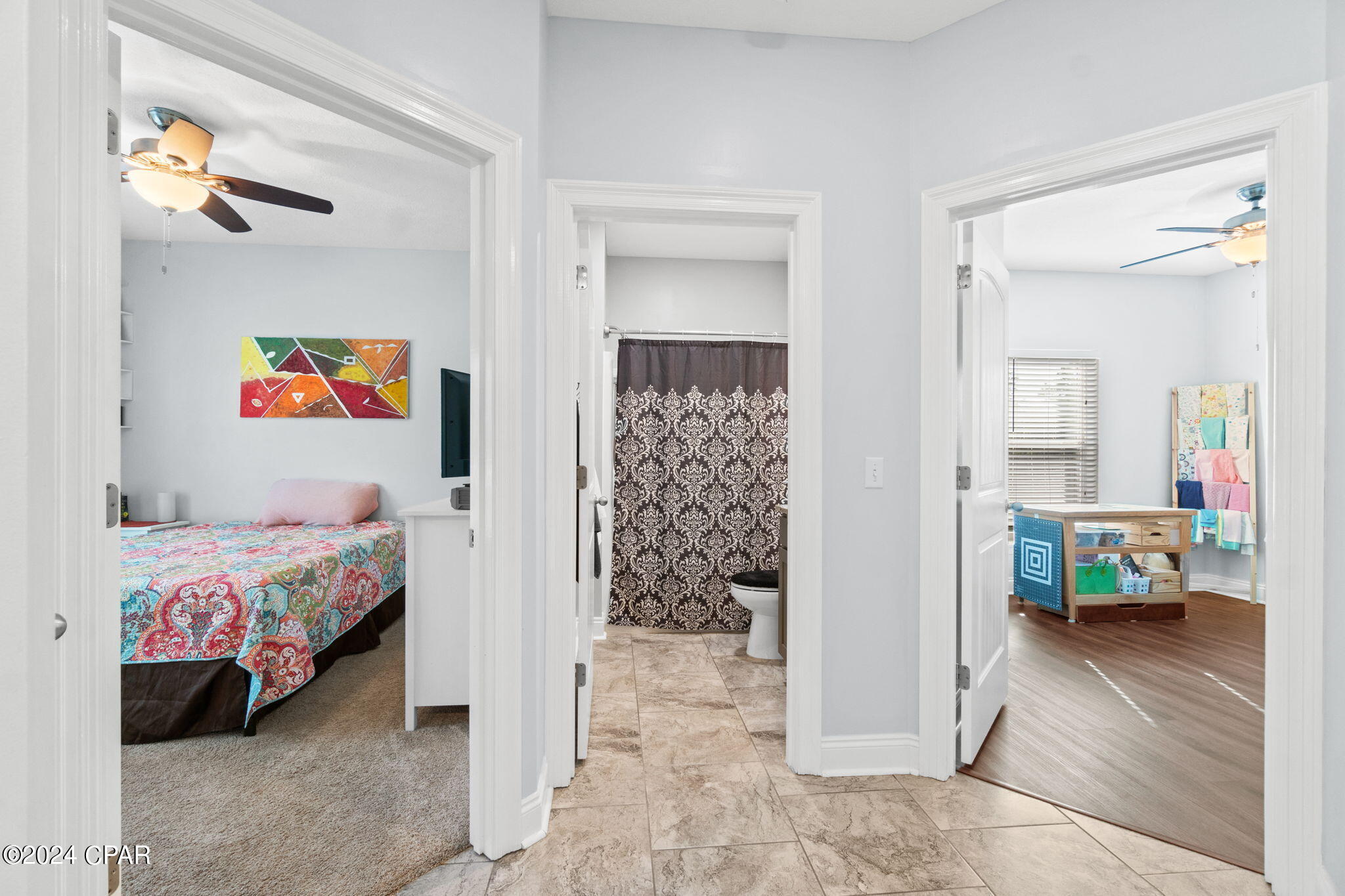 Indian Bluff Estates Unit 2 - Residential