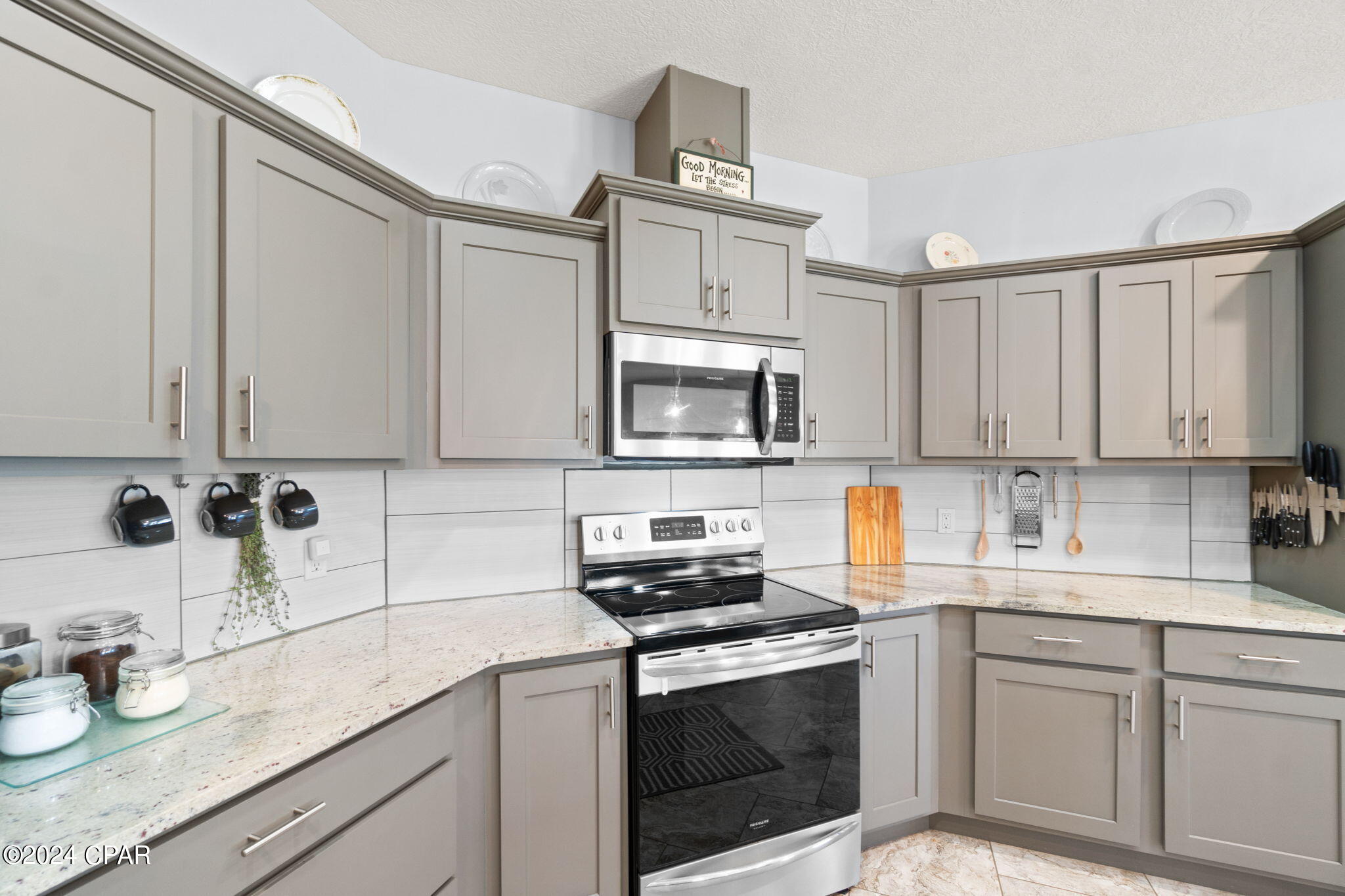 Indian Bluff Estates Unit 2 - Residential