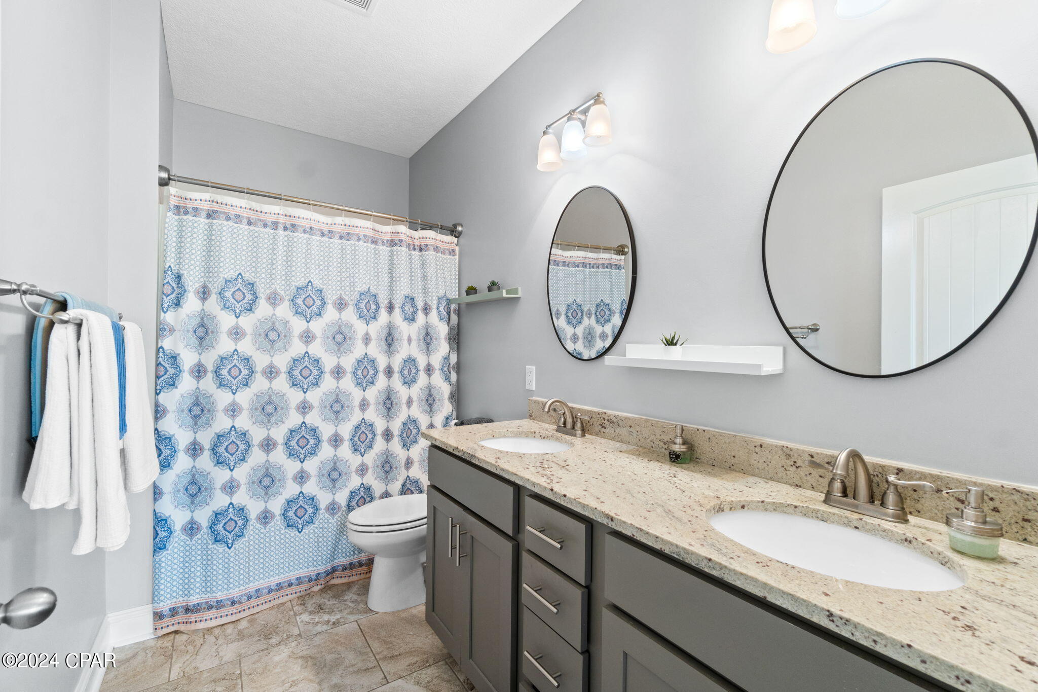 Indian Bluff Estates Unit 2 - Residential