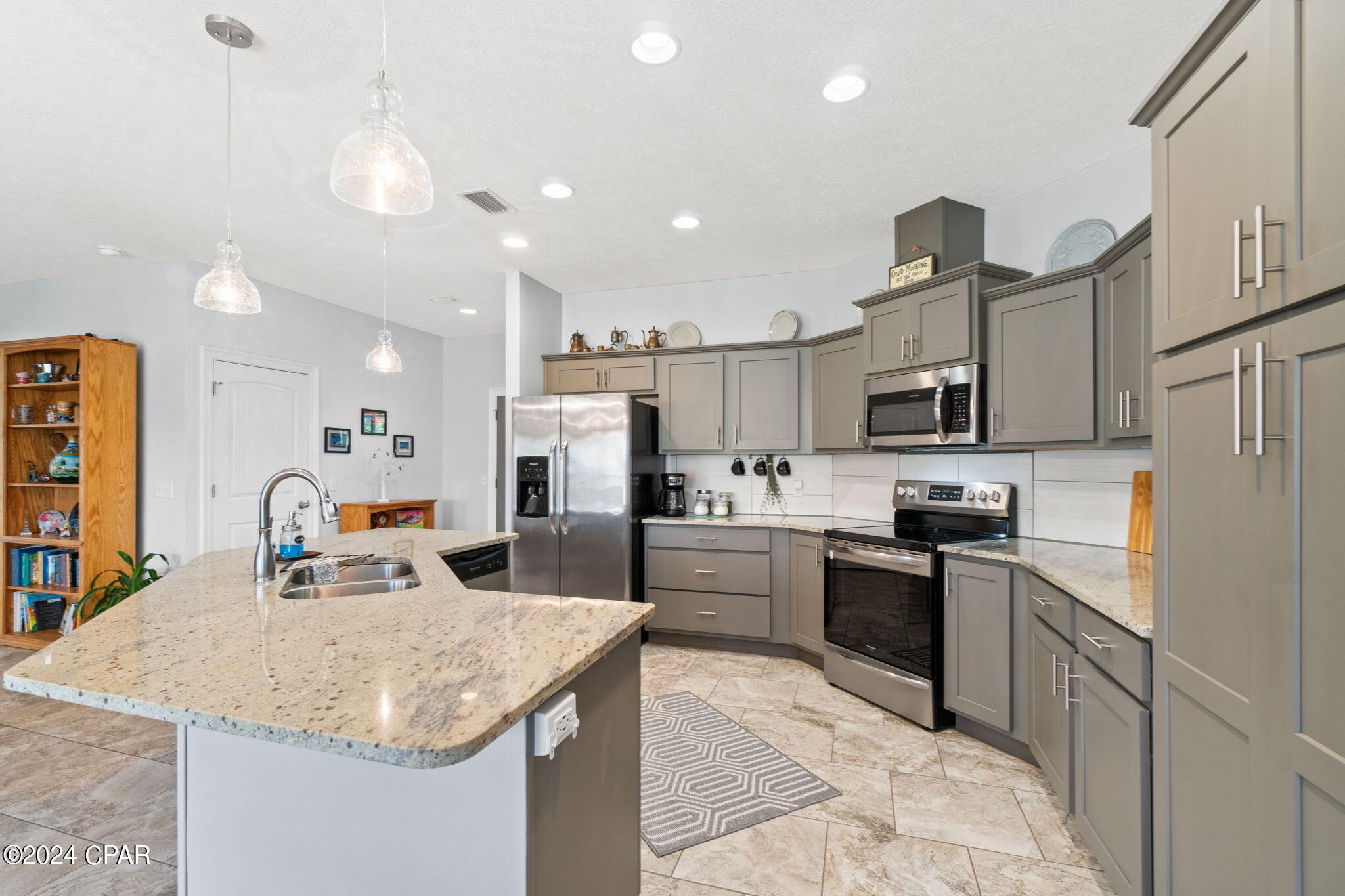 Indian Bluff Estates Unit 2 - Residential