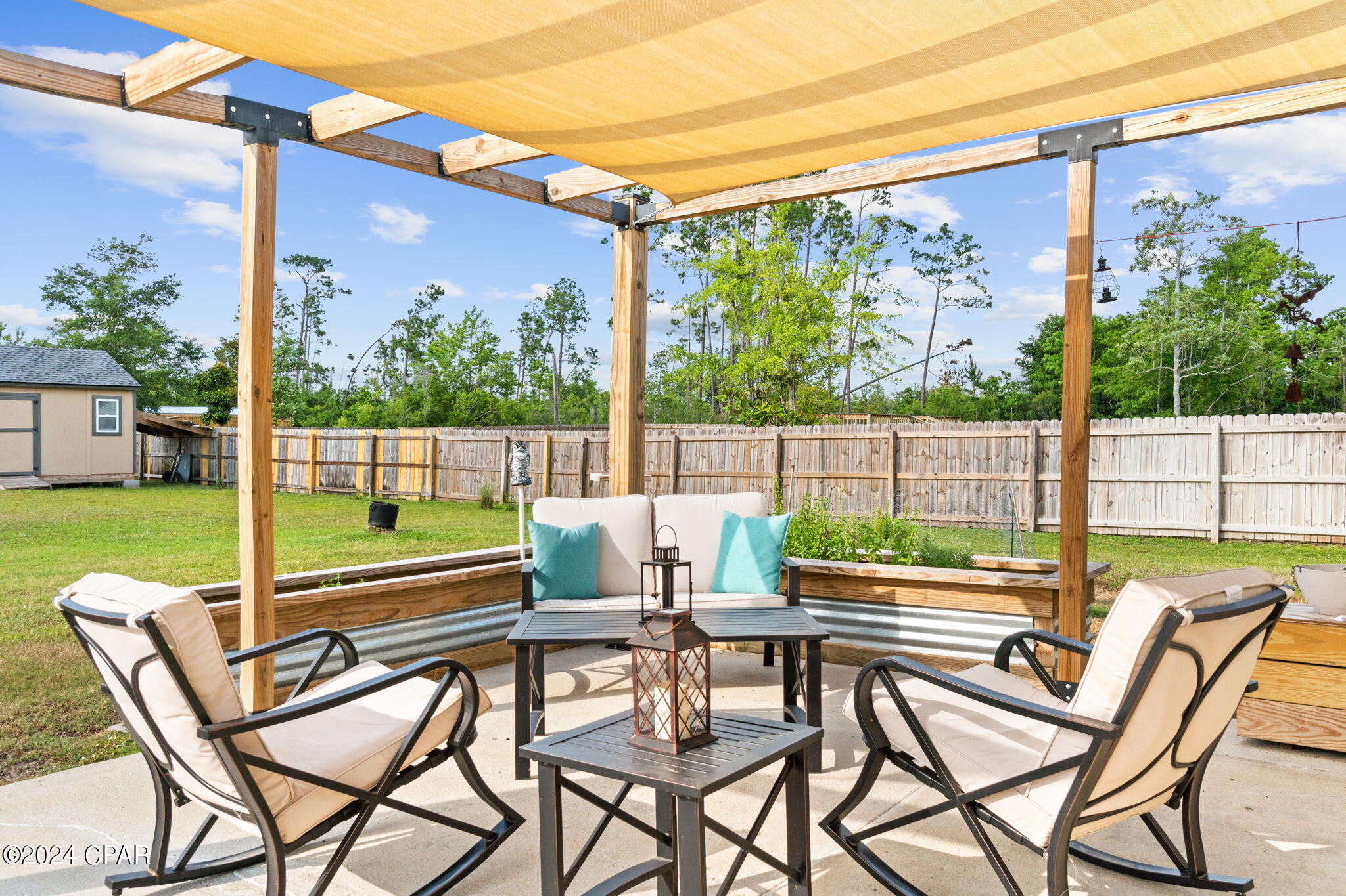 Indian Bluff Estates Unit 2 - Residential