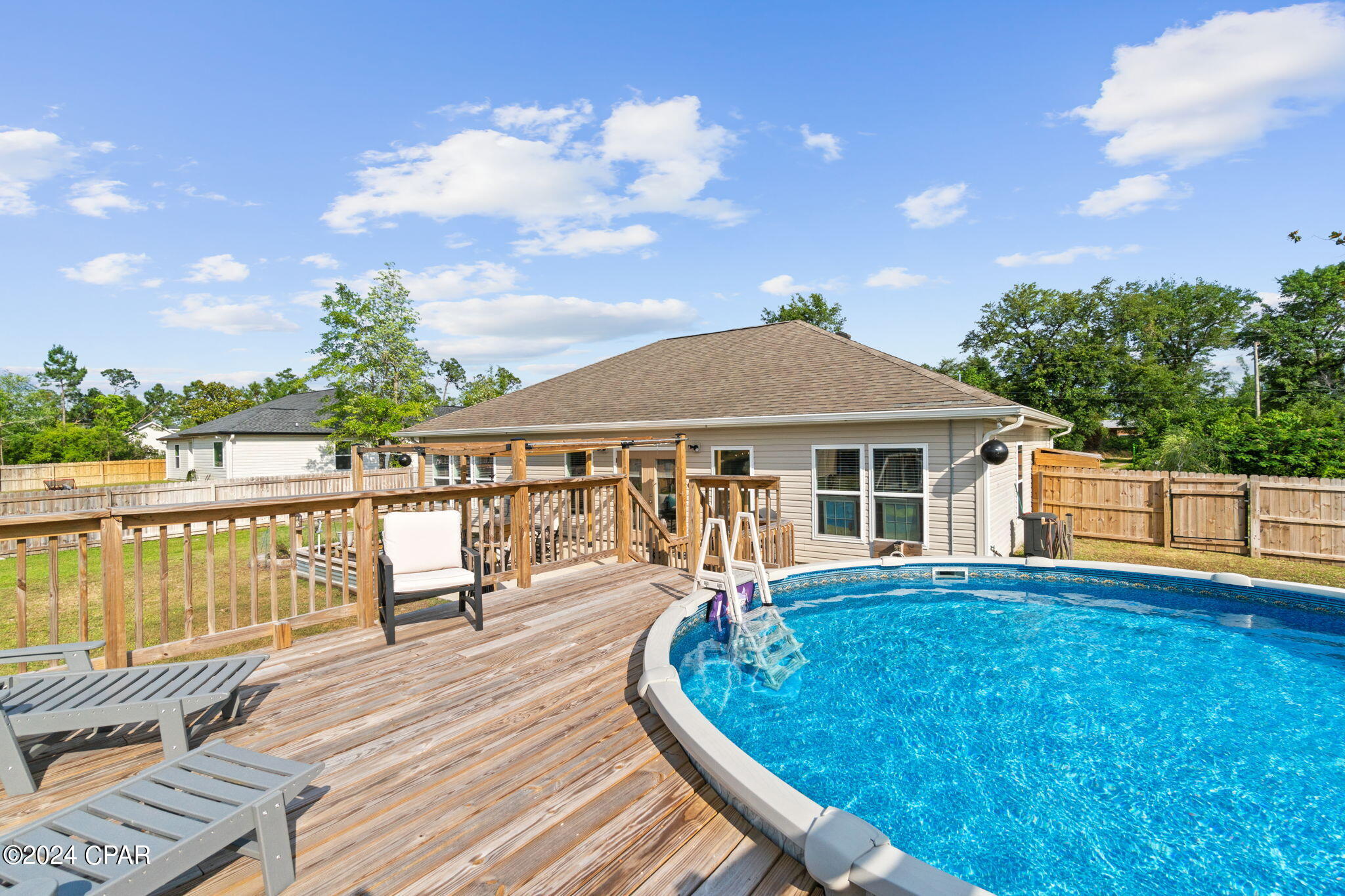 Indian Bluff Estates Unit 2 - Residential