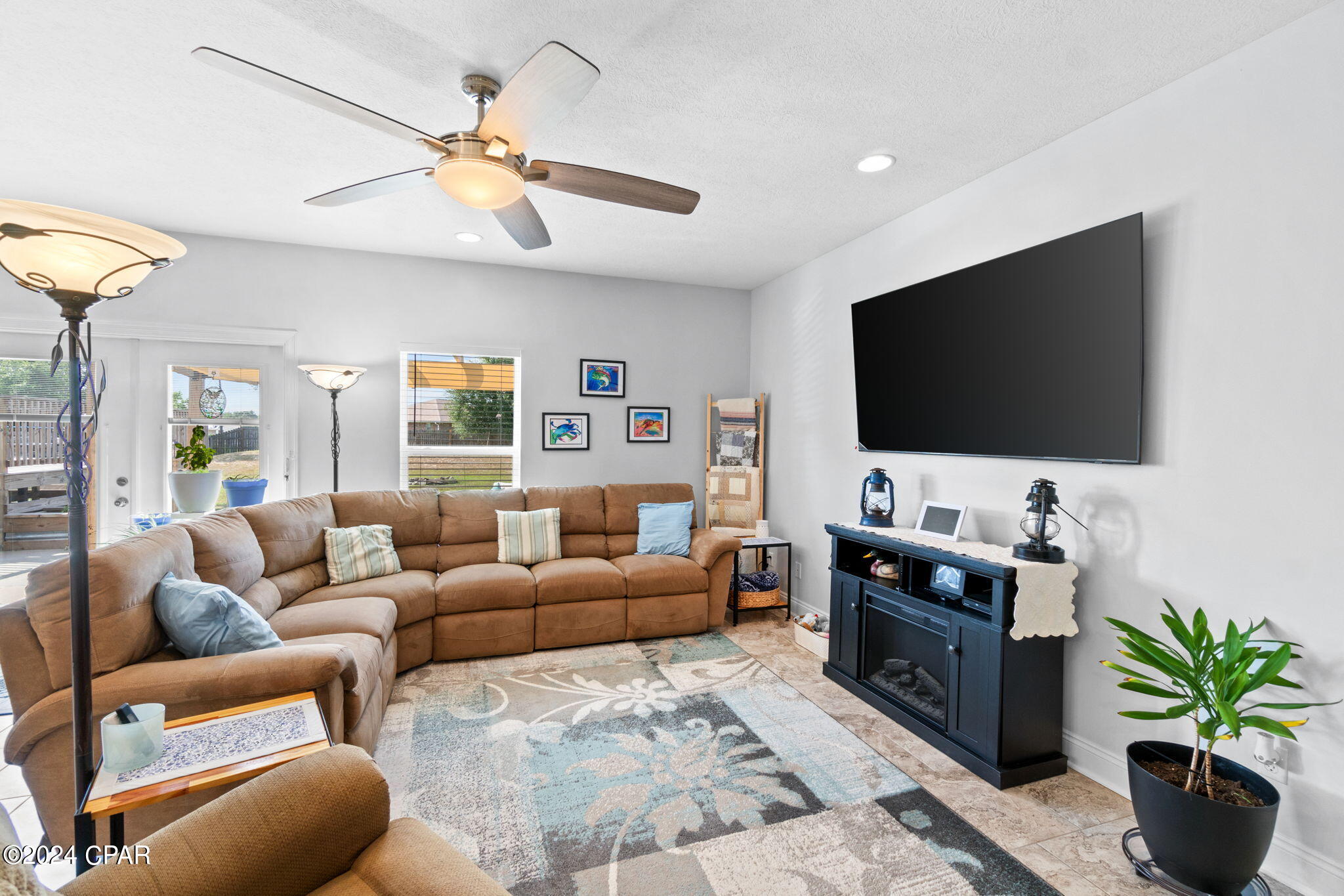 Indian Bluff Estates Unit 2 - Residential