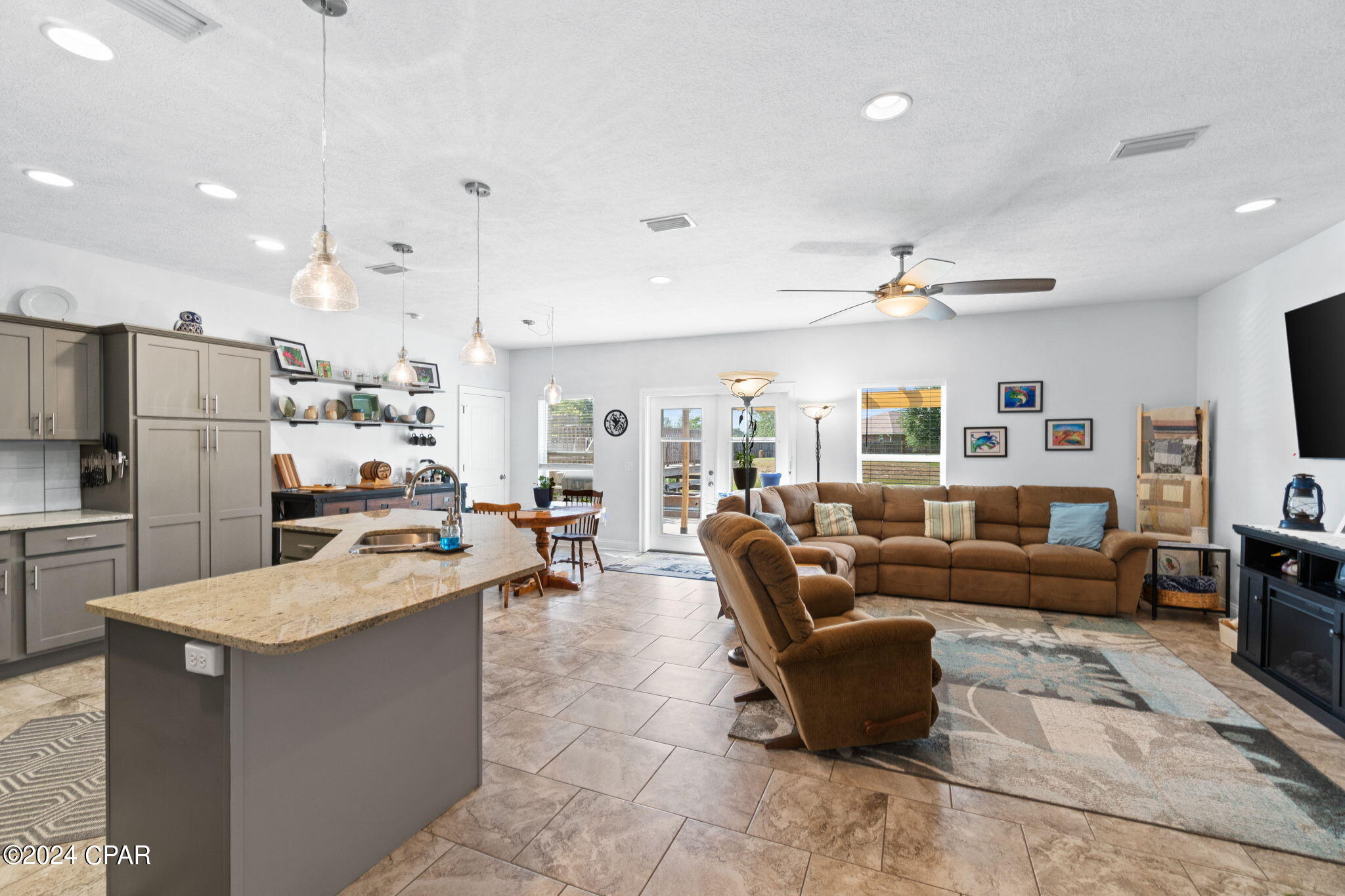 Indian Bluff Estates Unit 2 - Residential