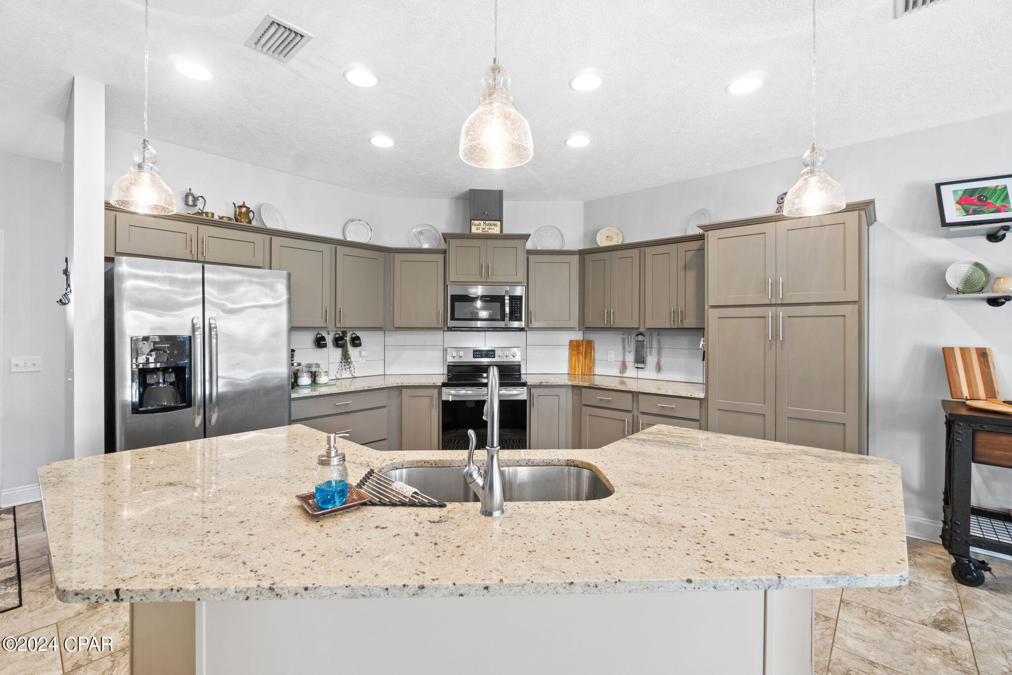 Indian Bluff Estates Unit 2 - Residential