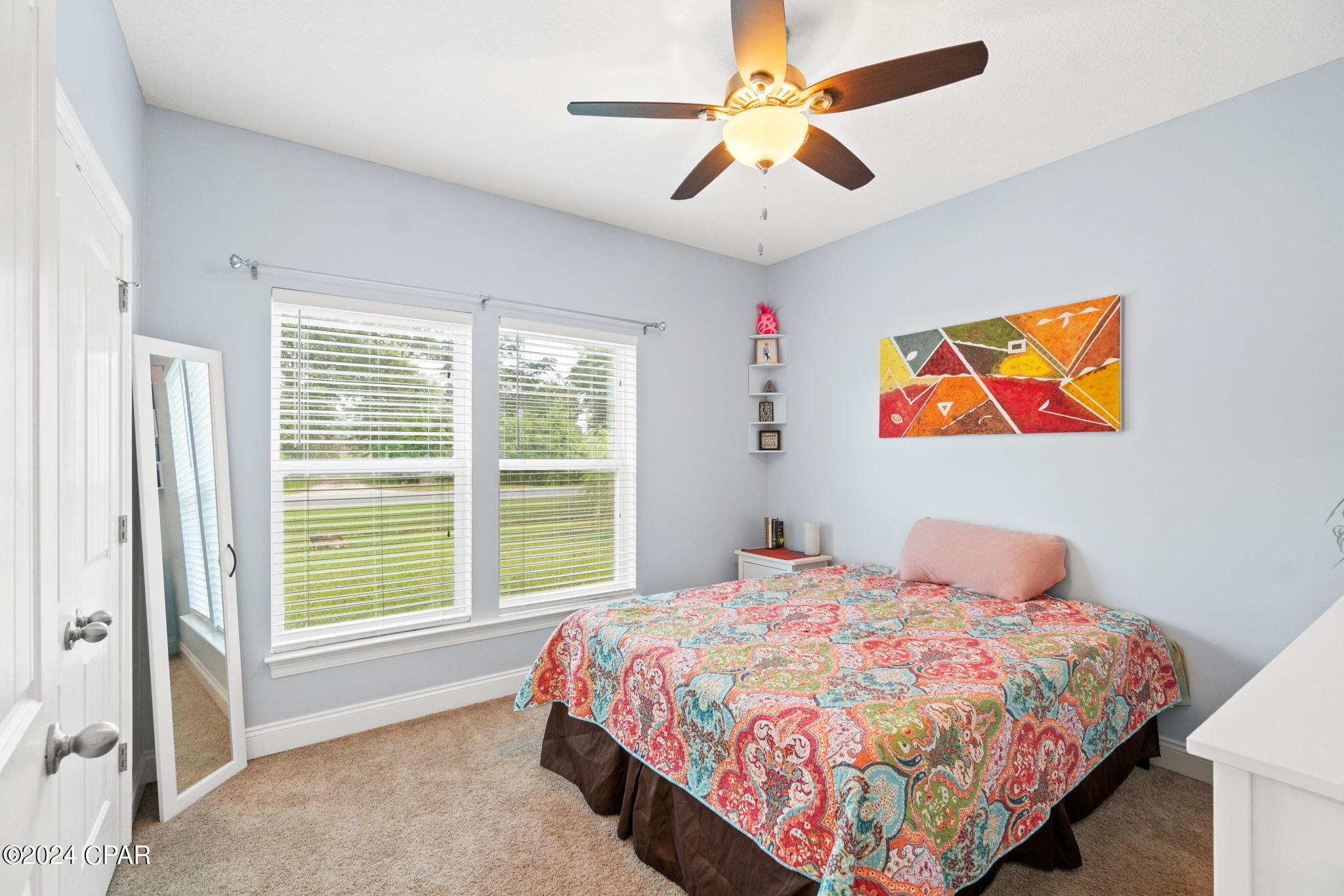 Indian Bluff Estates Unit 2 - Residential