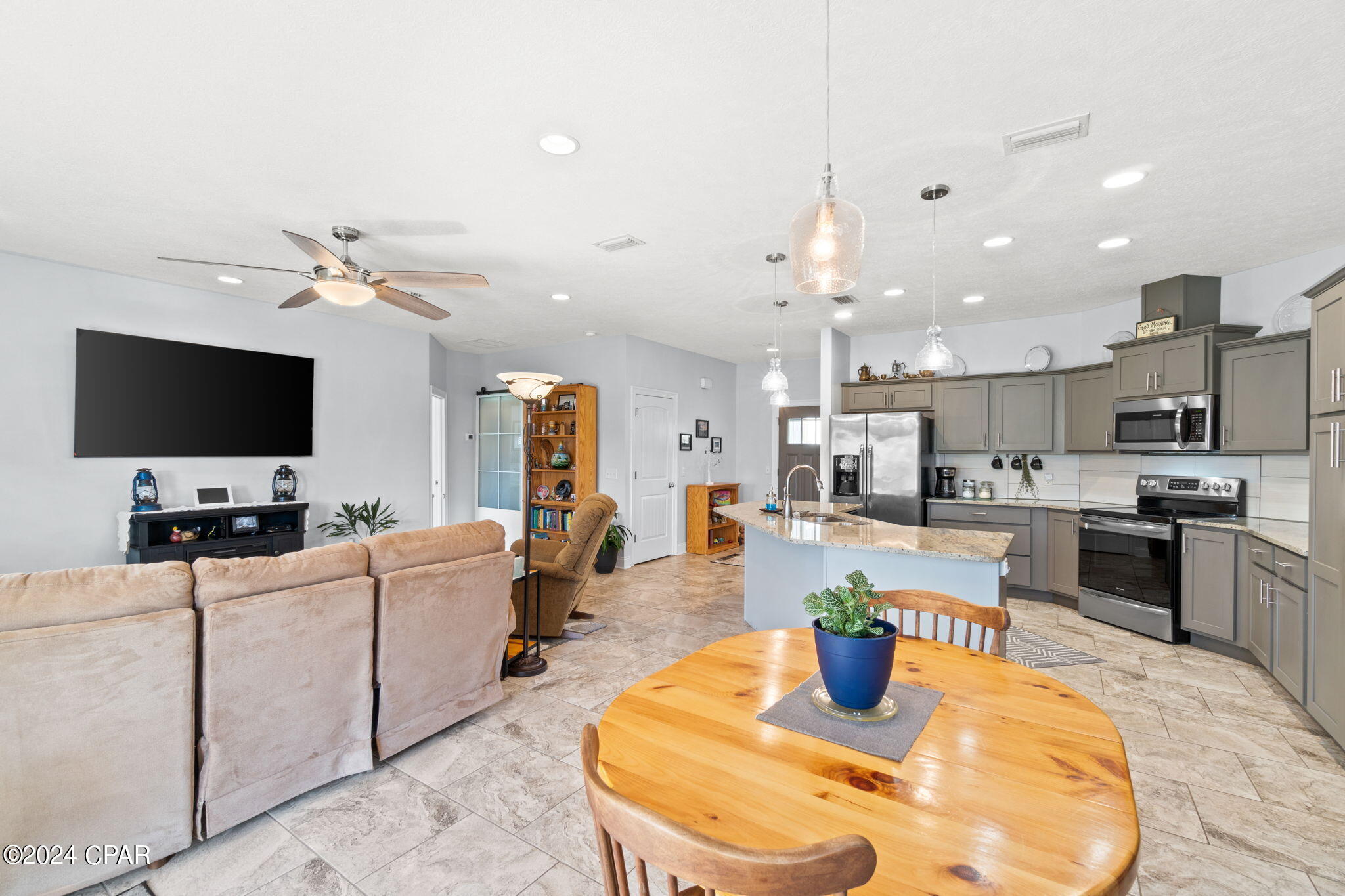 Indian Bluff Estates Unit 2 - Residential