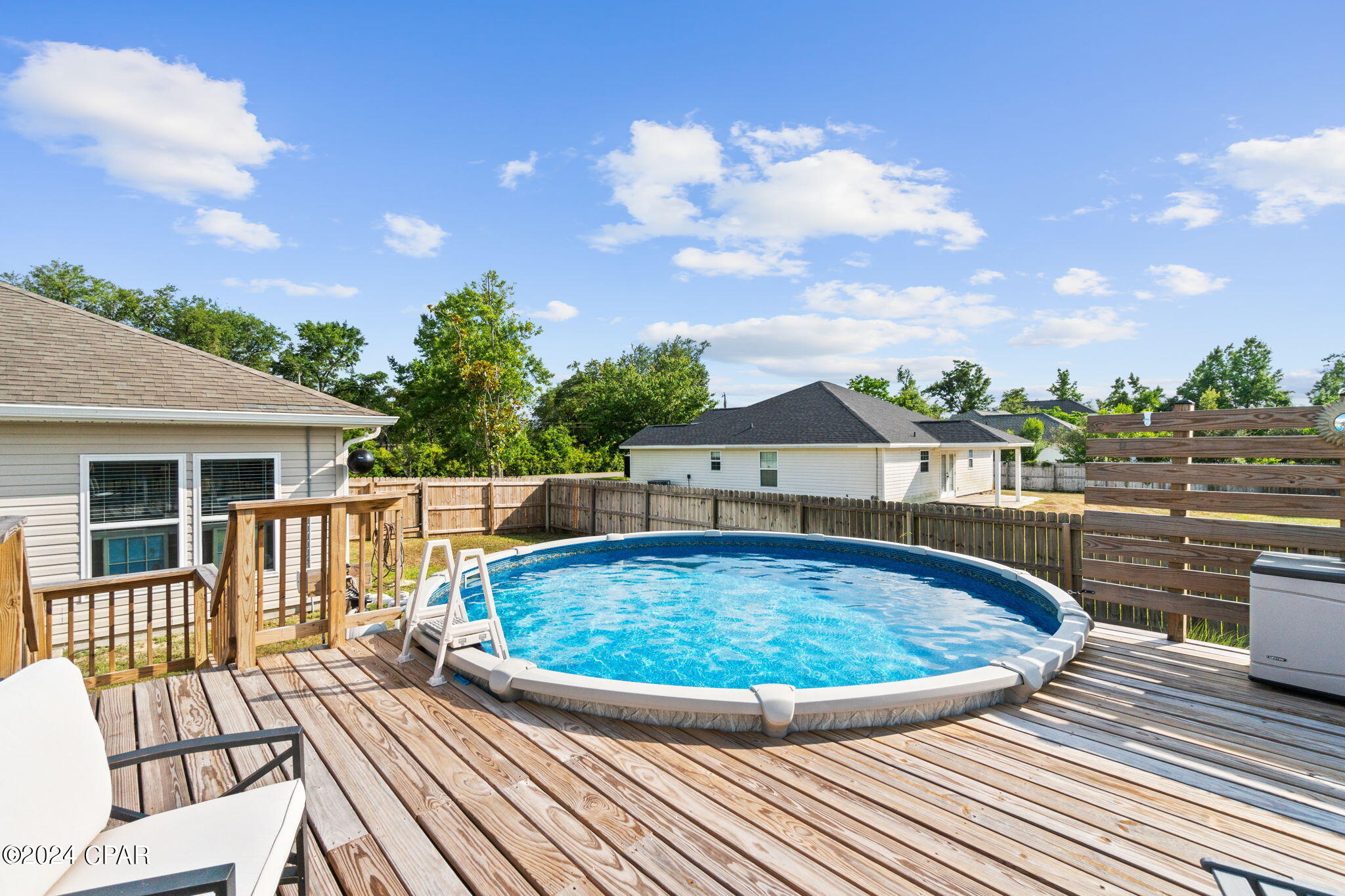 Indian Bluff Estates Unit 2 - Residential