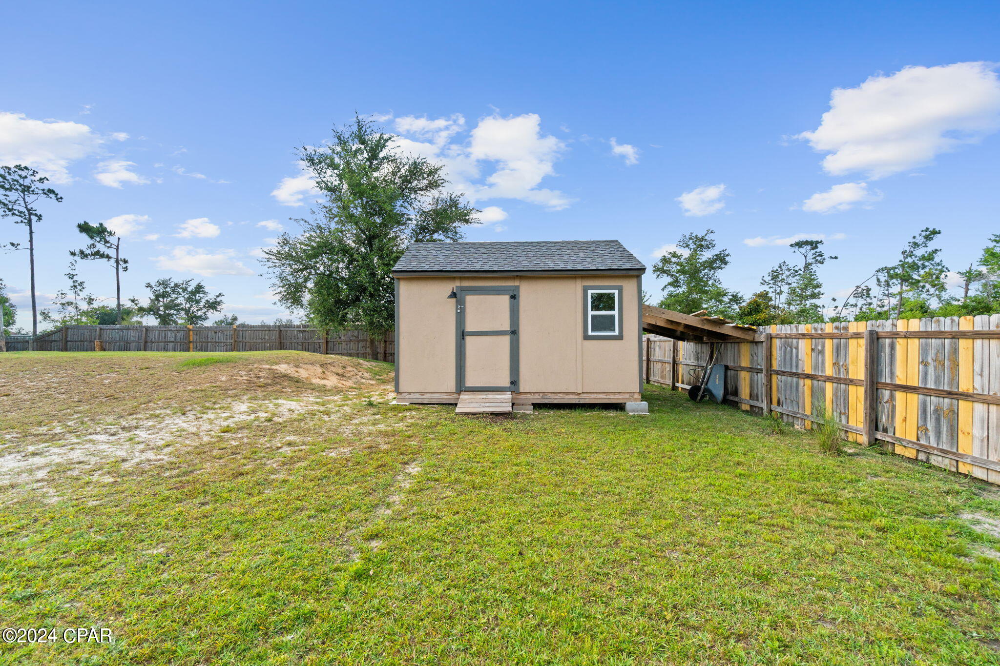 Indian Bluff Estates Unit 2 - Residential