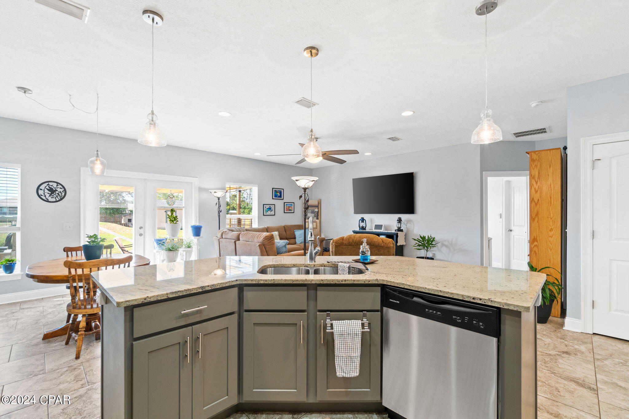 Indian Bluff Estates Unit 2 - Residential