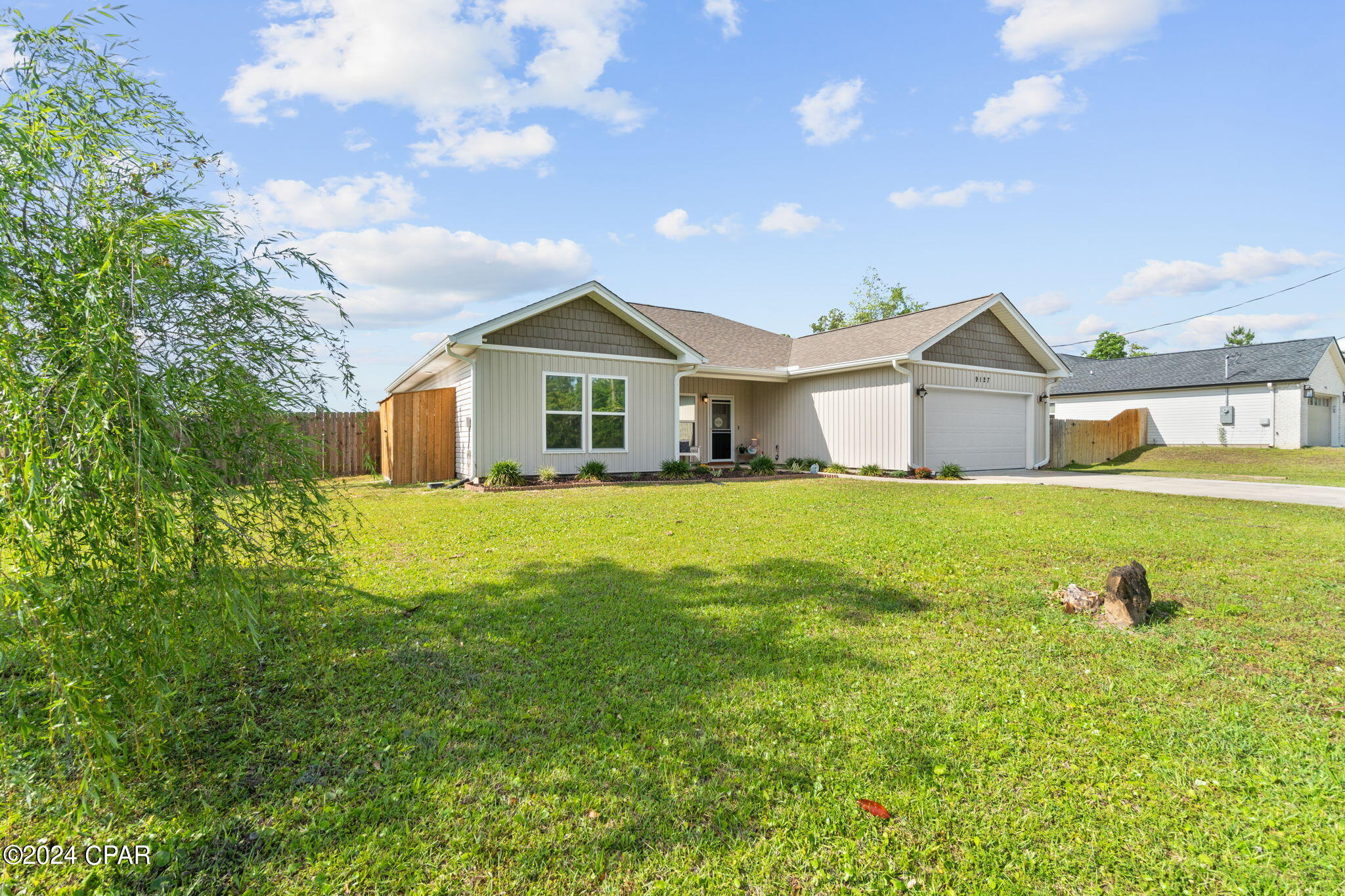 Indian Bluff Estates Unit 2 - Residential