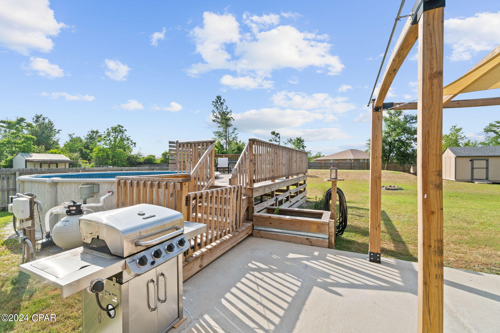 Indian Bluff Estates Unit 2 - Residential