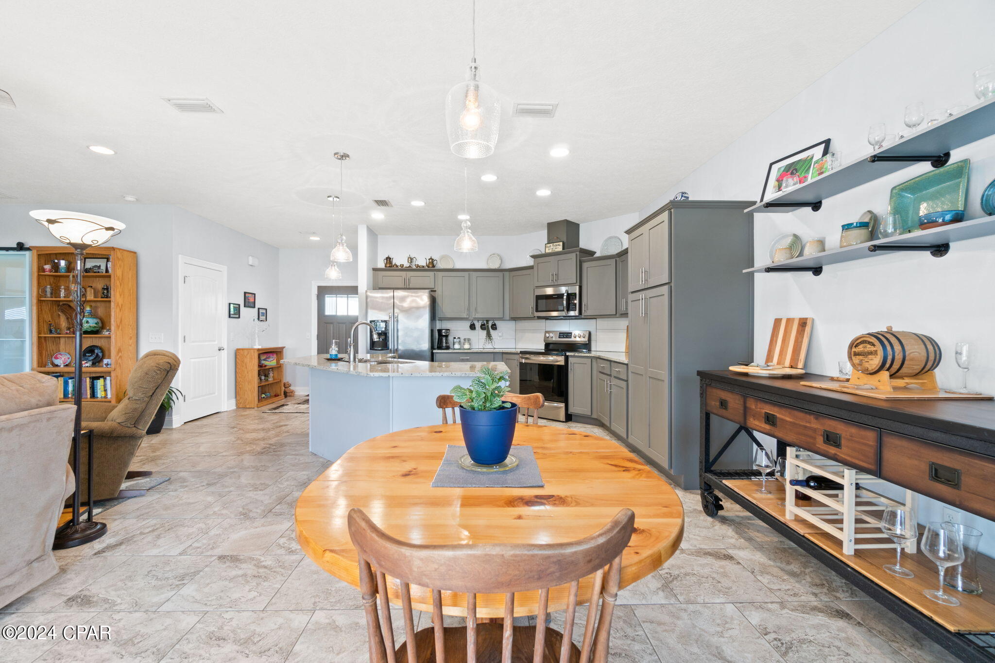 Indian Bluff Estates Unit 2 - Residential