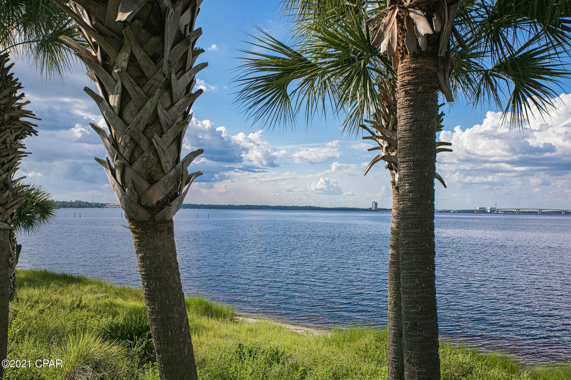 Magnolia Bay Club - Residential