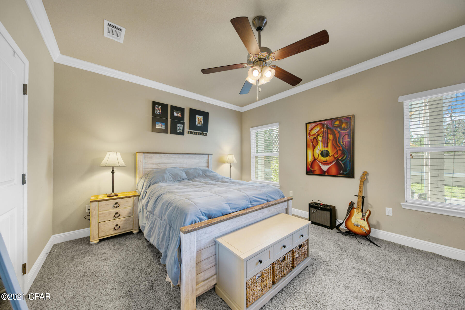 Magnolia Bay Club - Residential