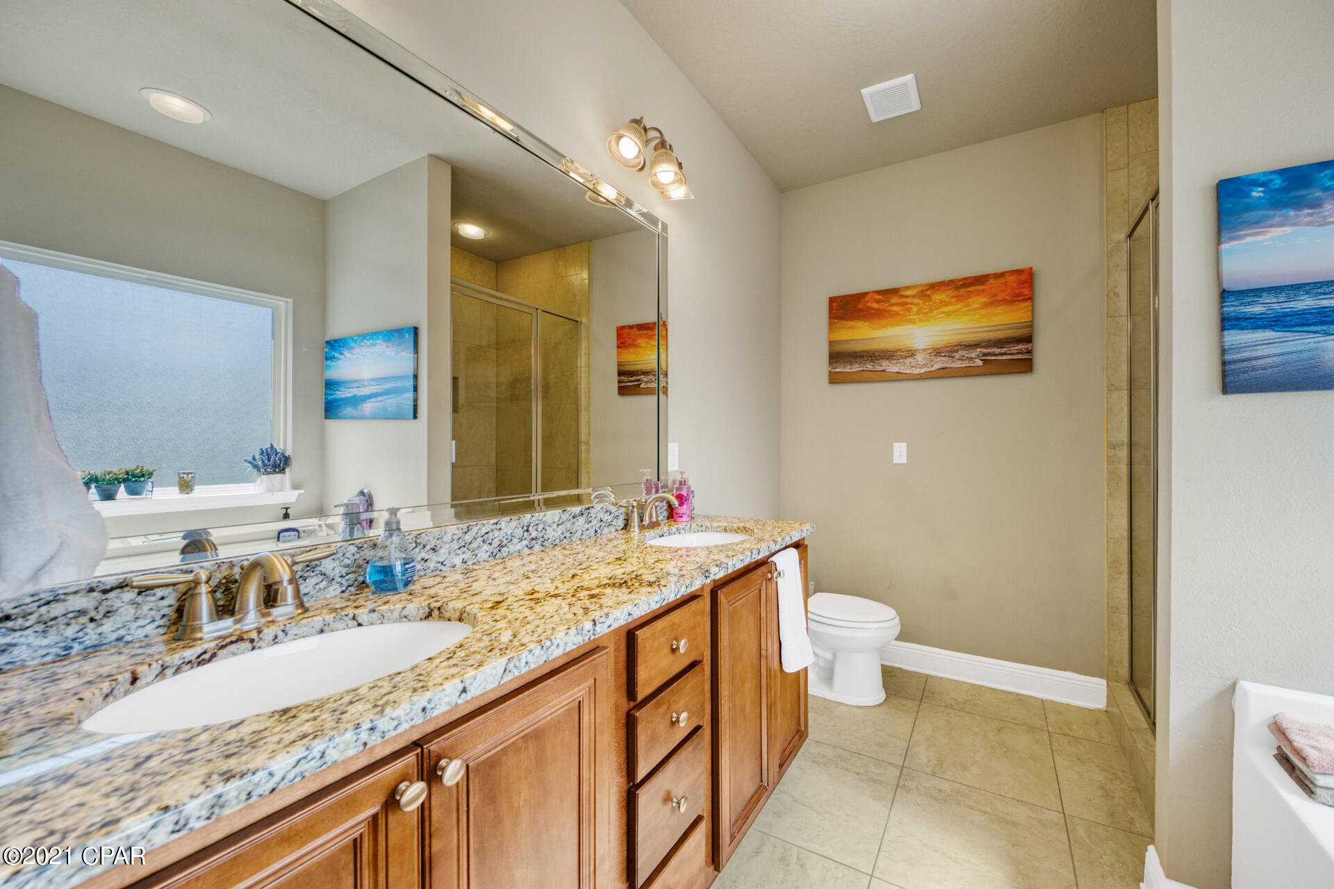 Magnolia Bay Club - Residential