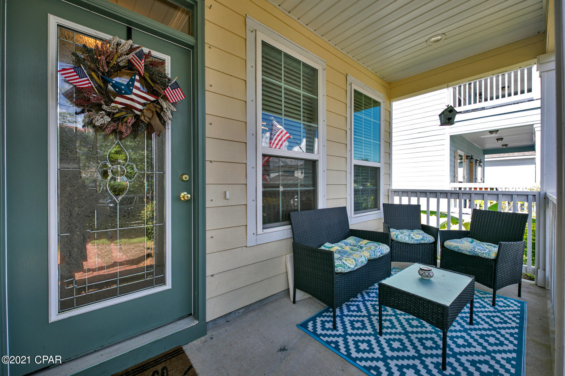 Magnolia Bay Club - Residential