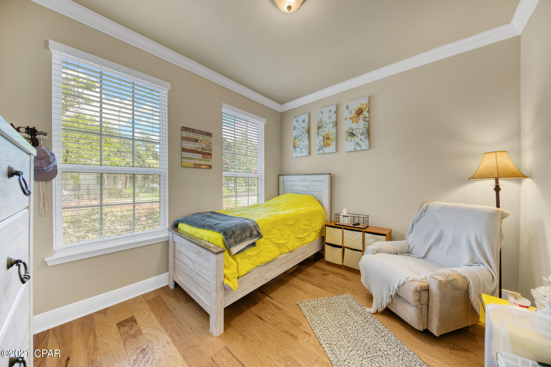 Magnolia Bay Club - Residential