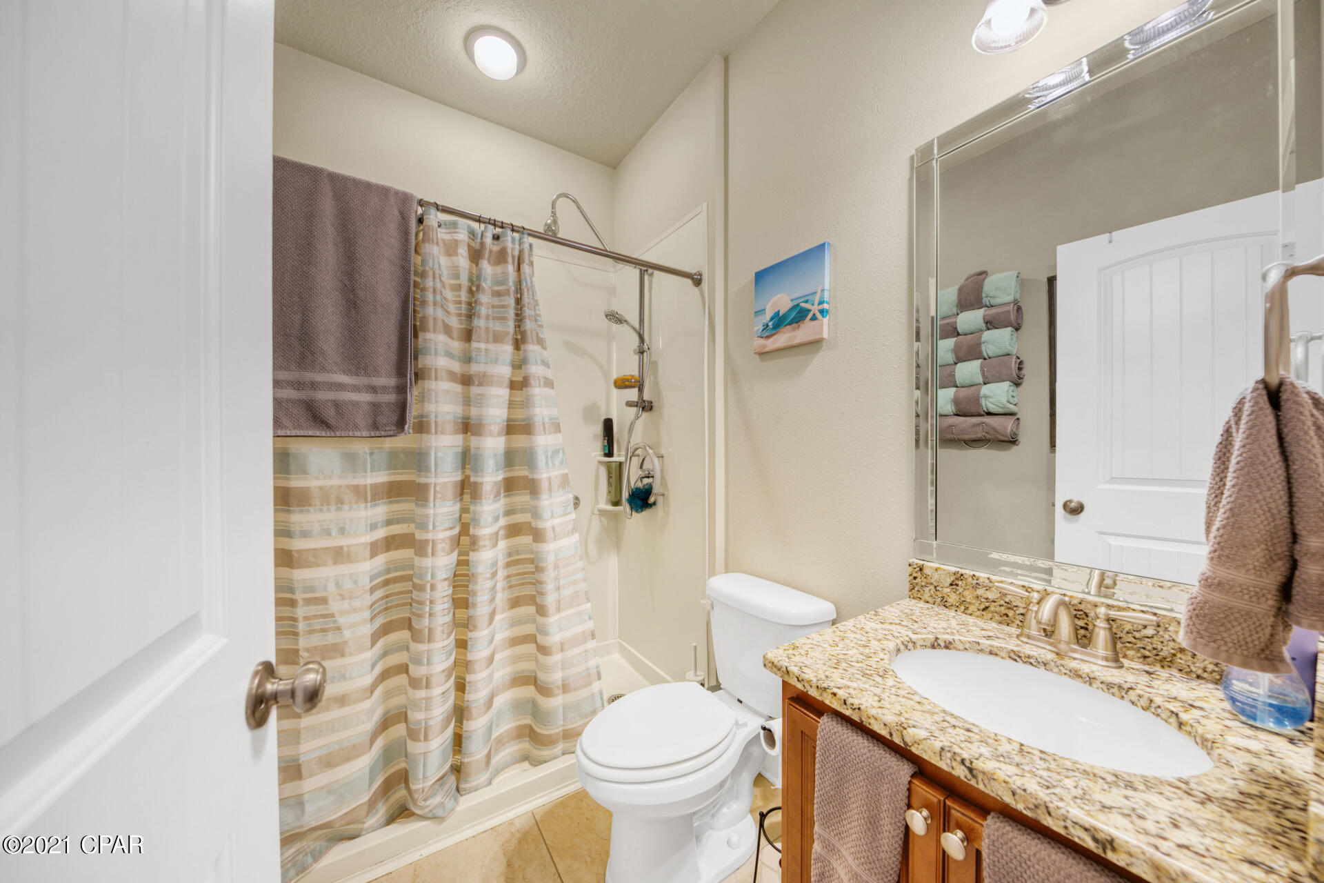 Magnolia Bay Club - Residential