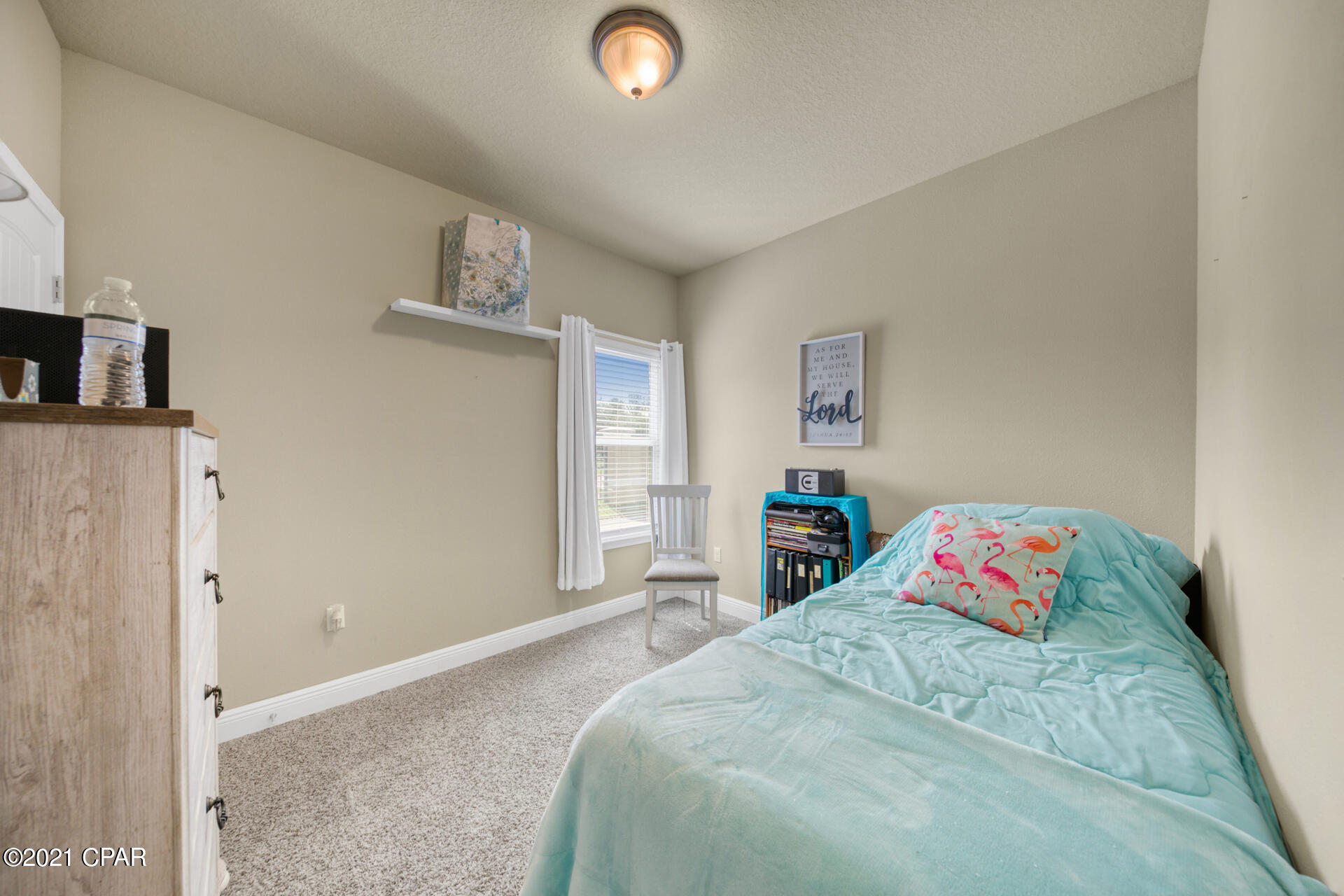 Magnolia Bay Club - Residential