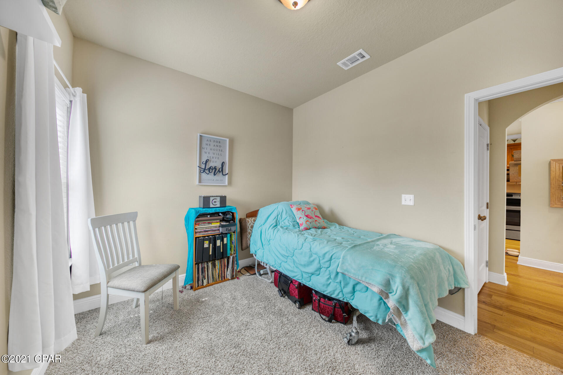 Magnolia Bay Club - Residential