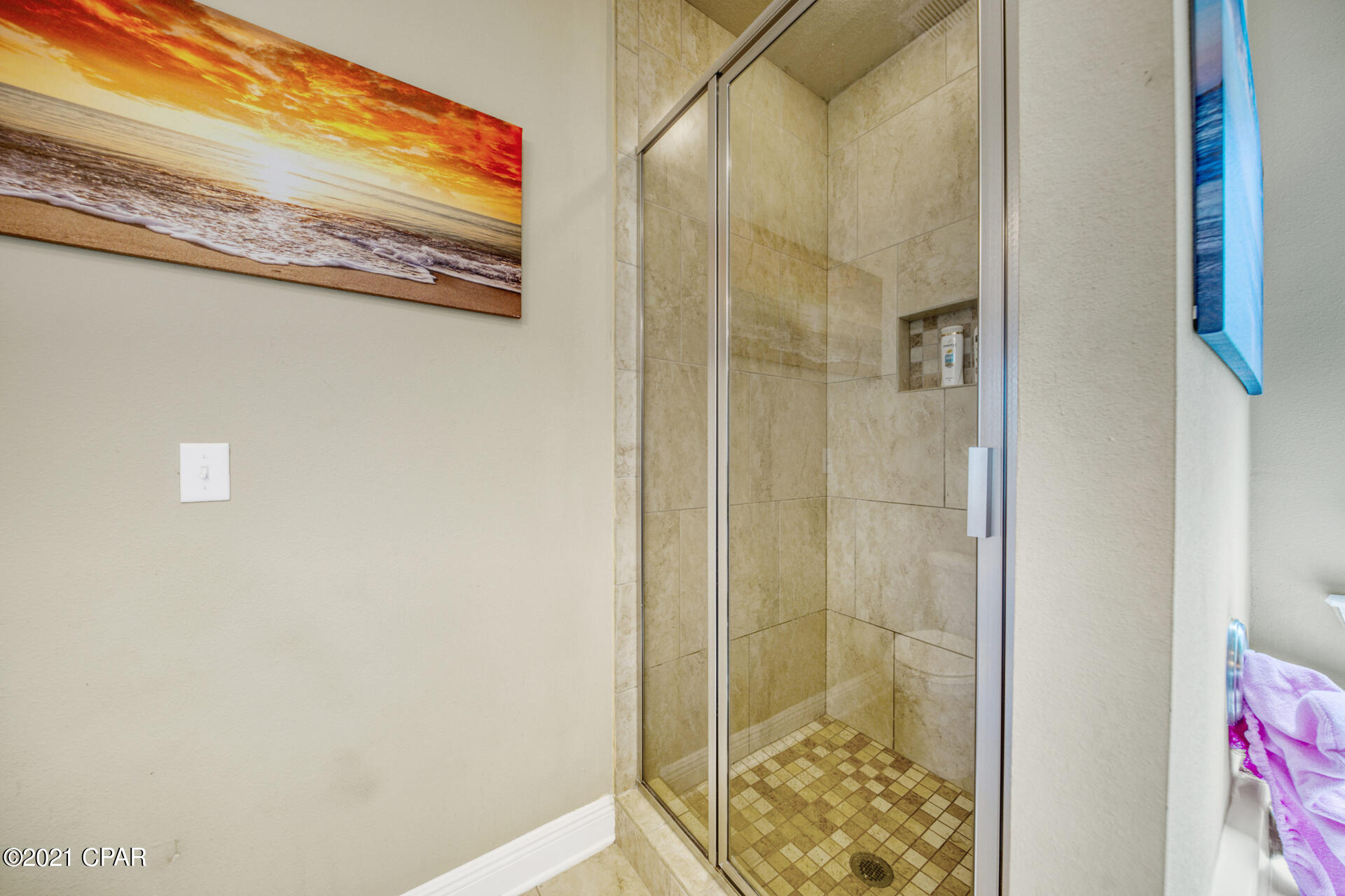 Magnolia Bay Club - Residential