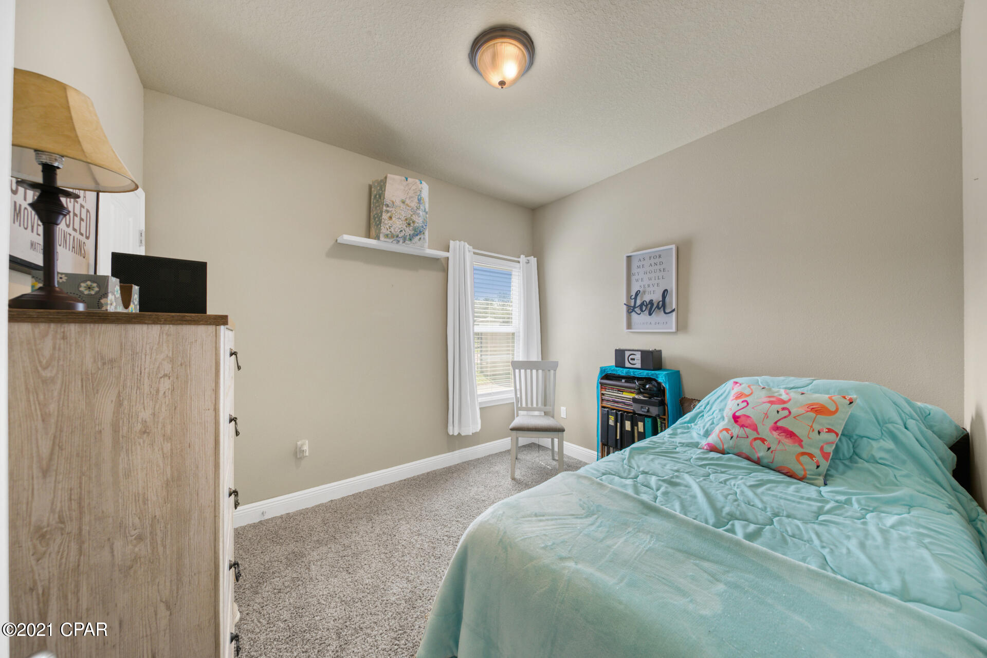 Magnolia Bay Club - Residential